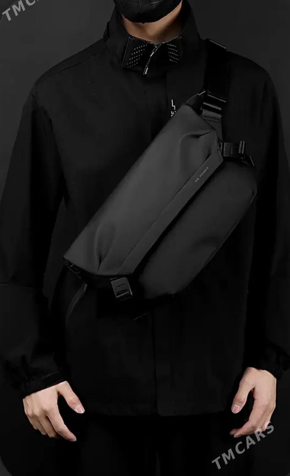 Сумка WePower - Ашхабад - img 6