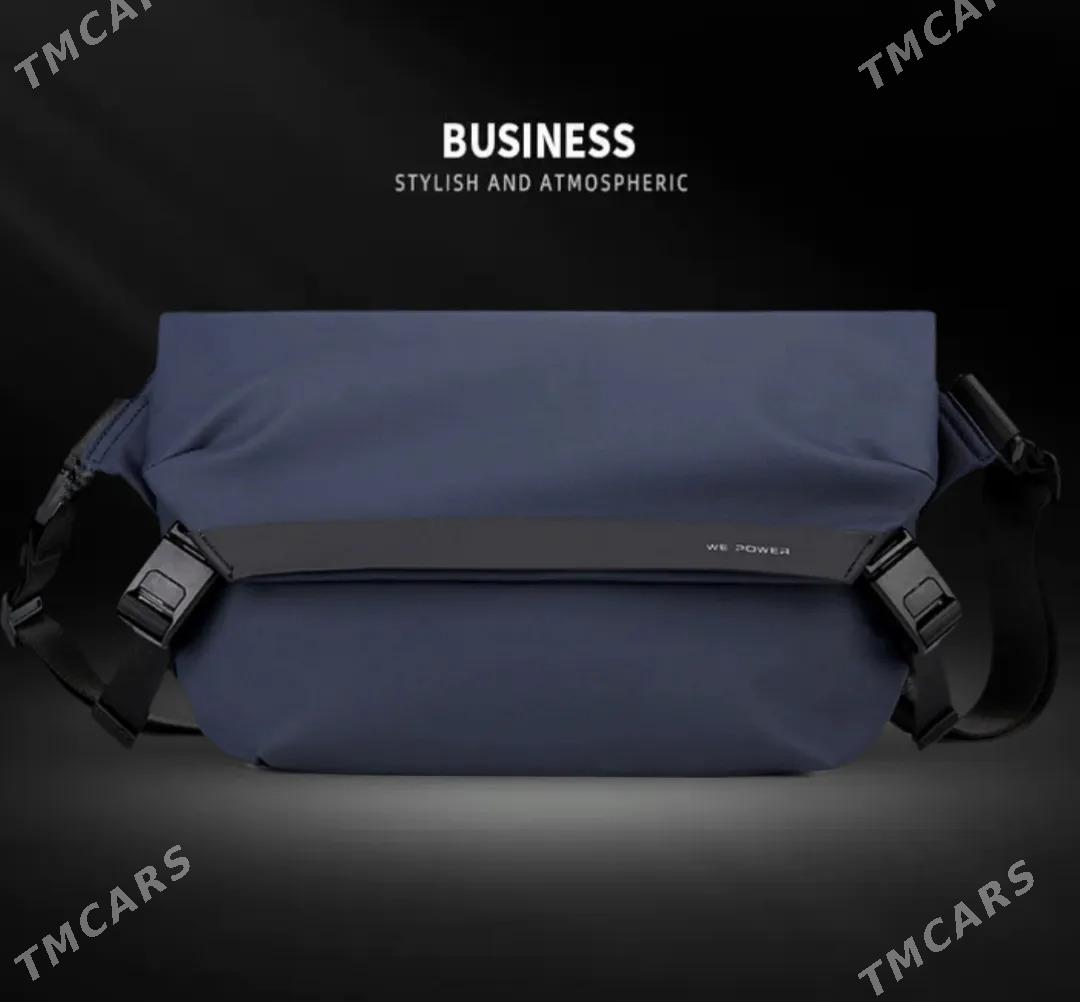 Сумка WePower - Ашхабад - img 4