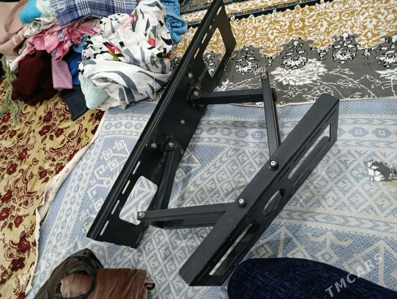 BASDAWKA - Türkmenabat - img 5