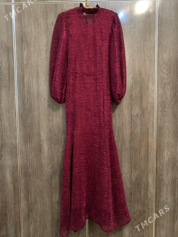 вечернее платье - Туркменбаши - img 1