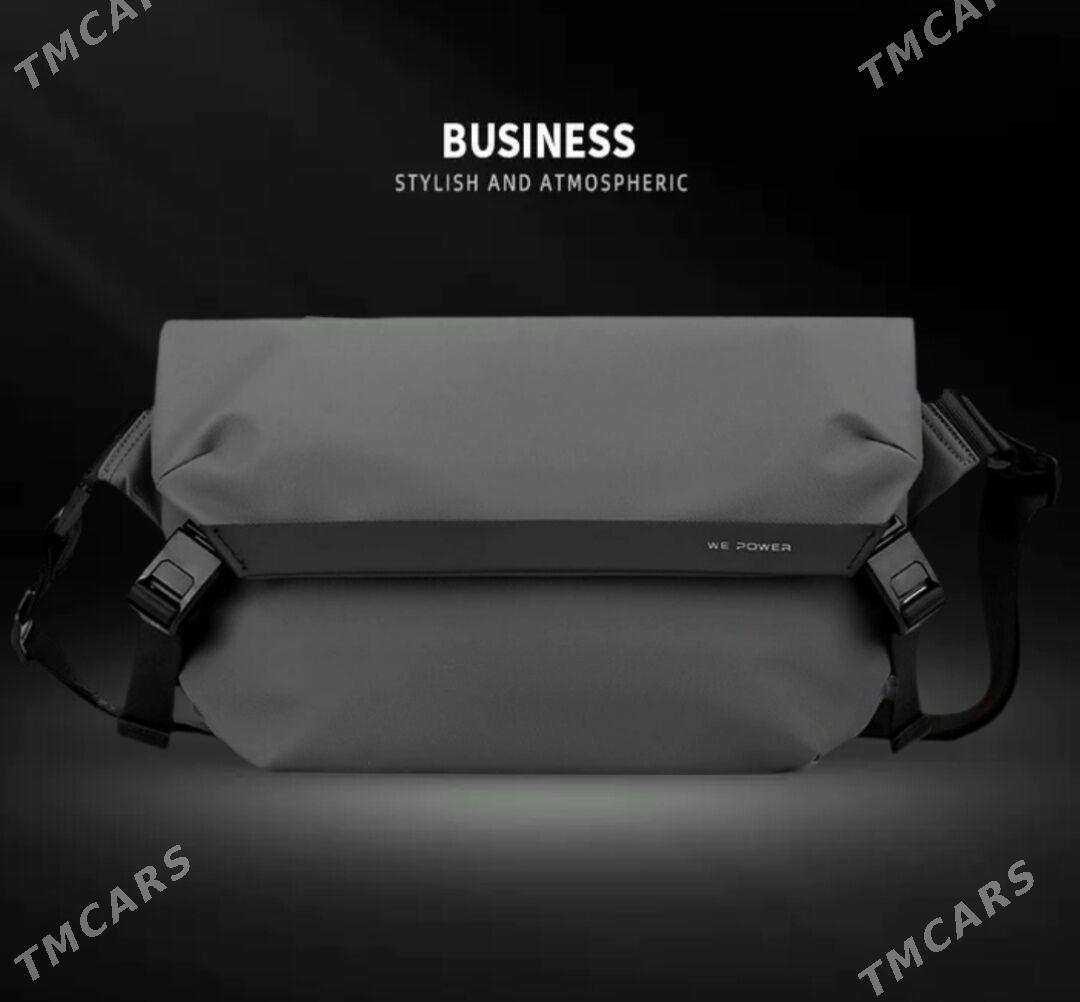 Сумка WePower - Ашхабад - img 3