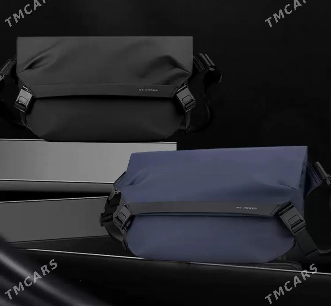 Сумка WePower - Ашхабад - img 1