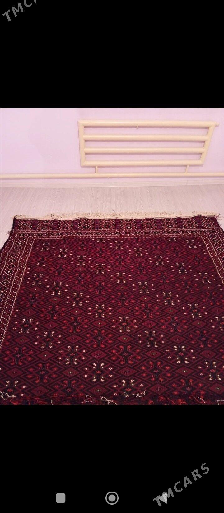 Tûrkmen palas - Türkmenbaşy - img 2