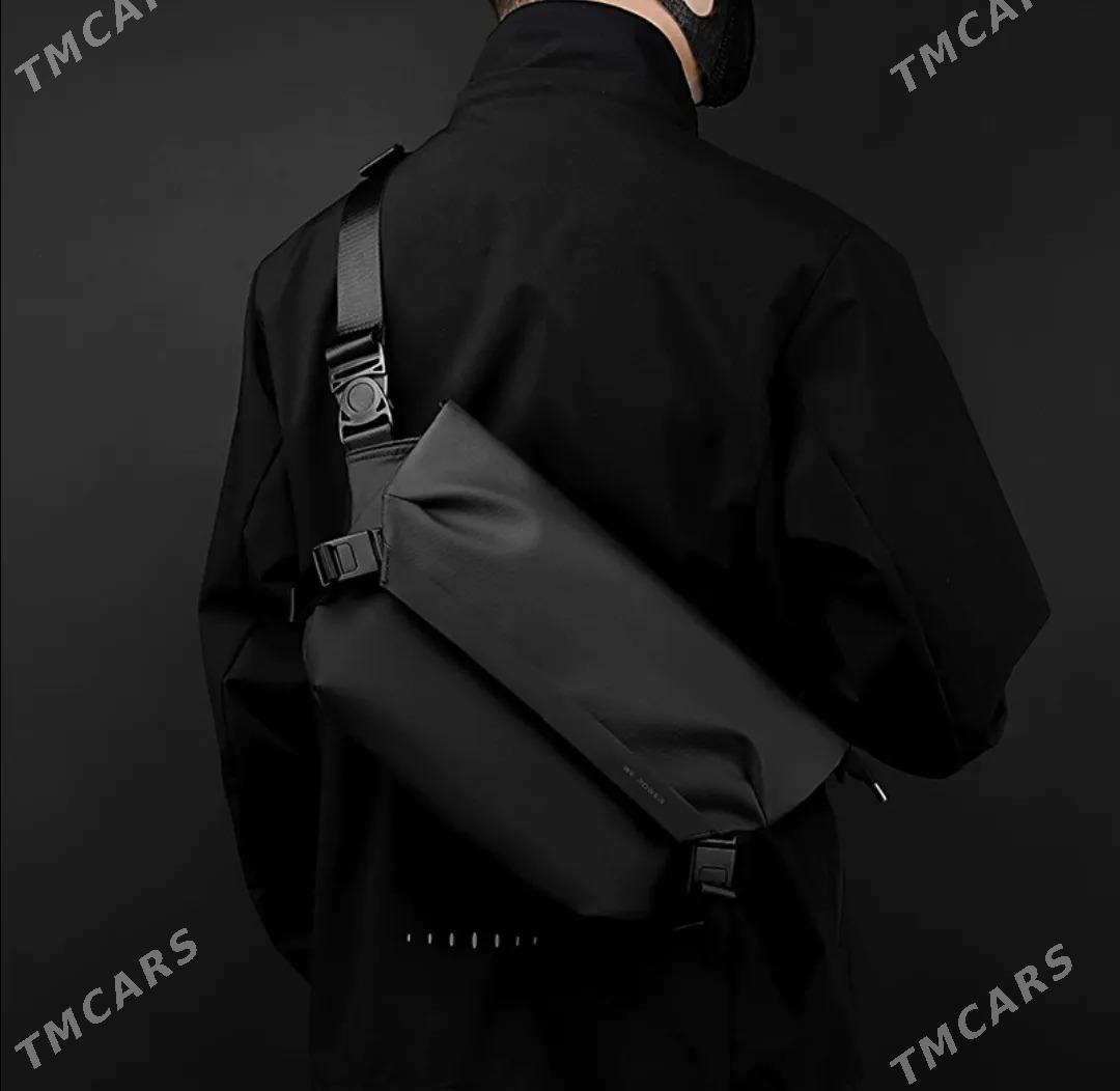 Сумка WePower - Ашхабад - img 8