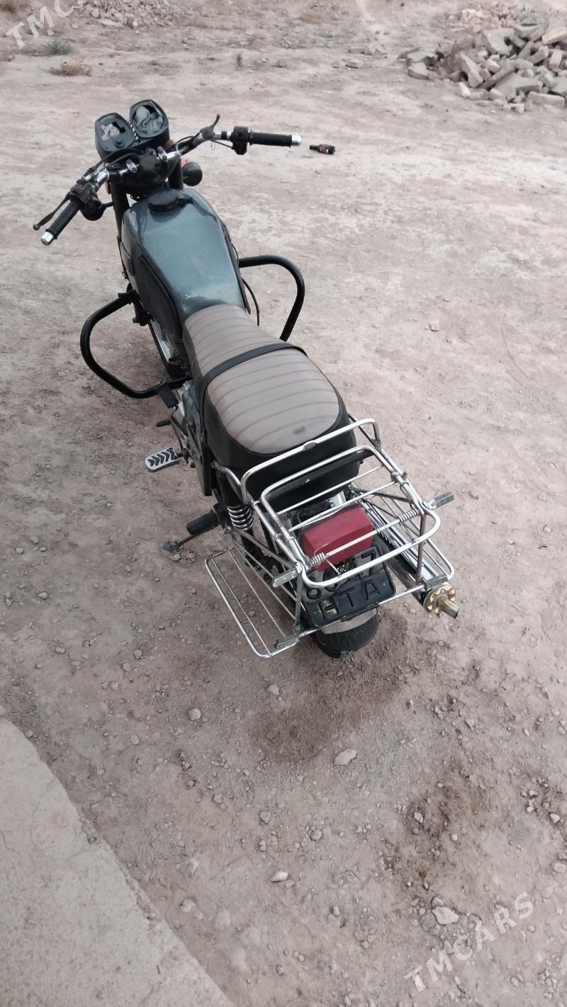 Iž Planeta 5 2015 - 16 000 TMT - Махтумкули - img 3