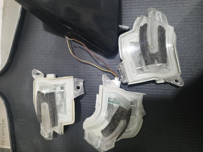 bakawoy 18 25 kemri 200 TMT - Ашхабад - img 5