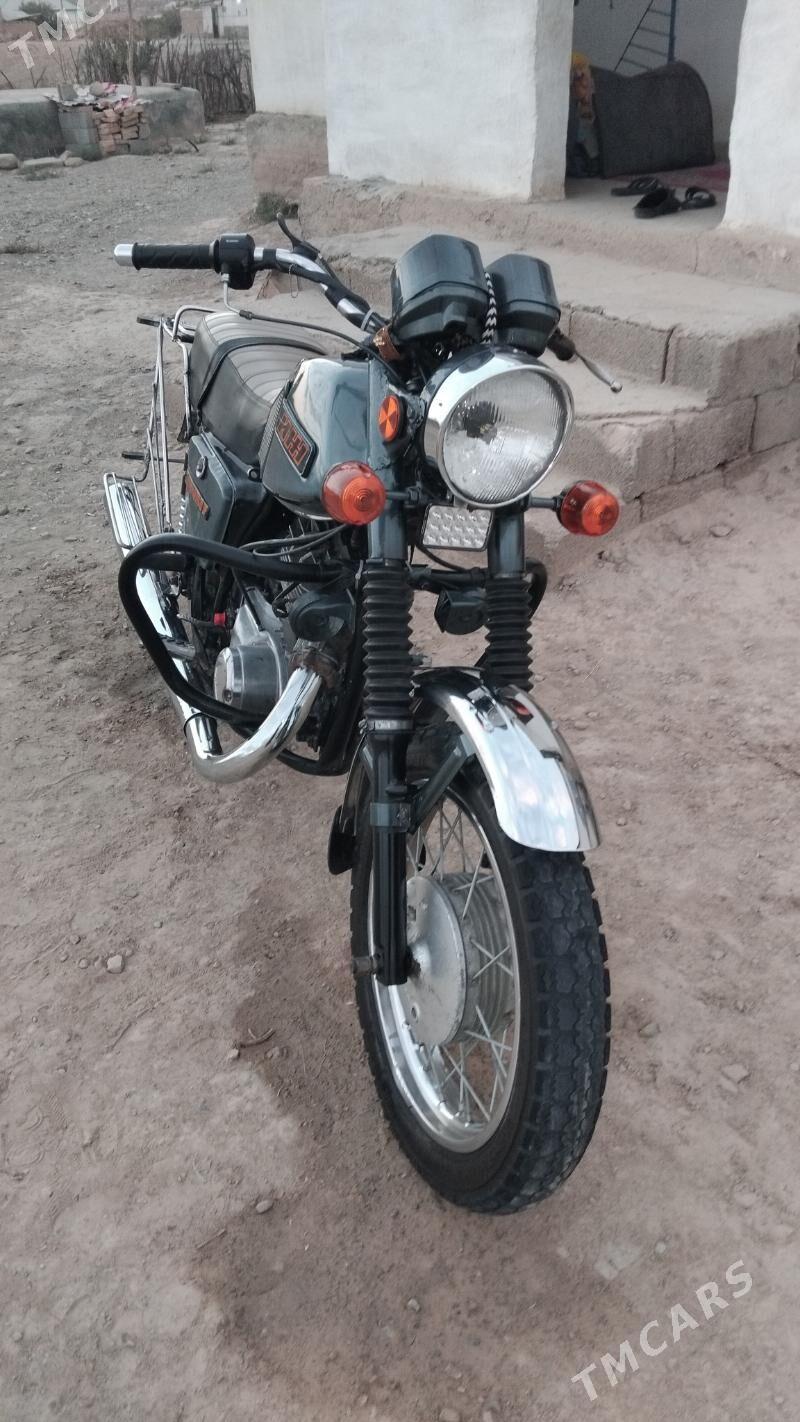 Iž Planeta 5 2015 - 16 000 TMT - Махтумкули - img 2