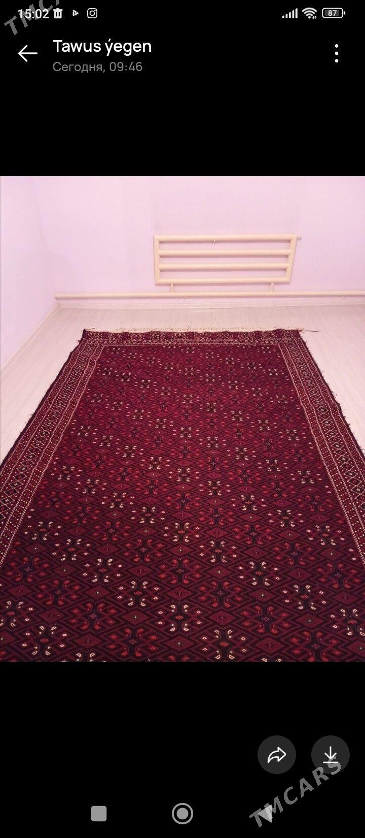 Tûrkmen palas - Türkmenbaşy - img 1