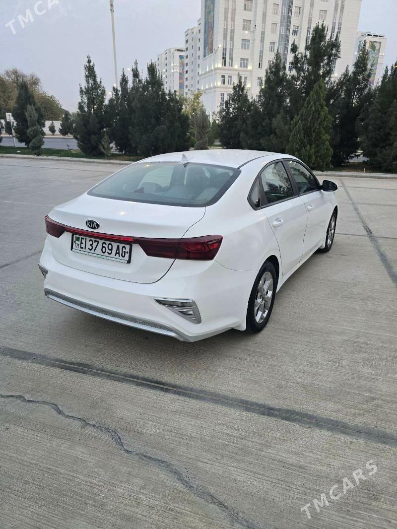 Kia Forte 2021 - 190 000 TMT - Ашхабад - img 5