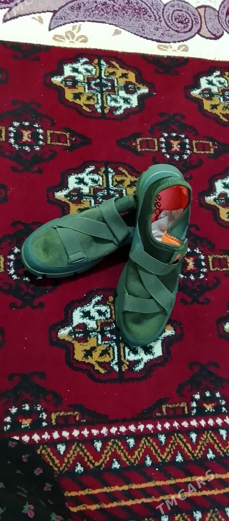 krasowka - Aşgabat - img 2