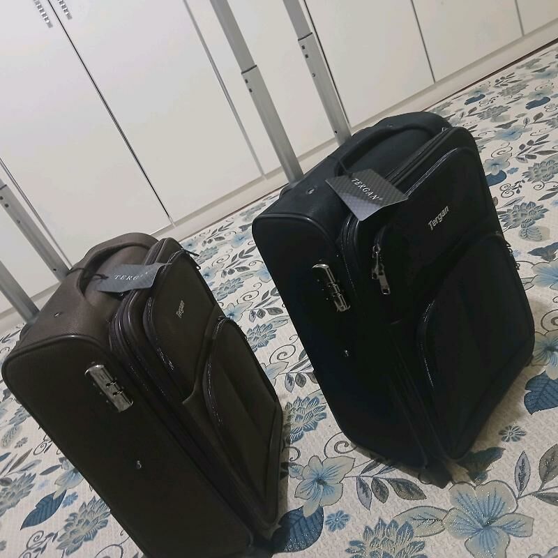 Çemedan/Çemodan/Sumka/Чемодан. - 30 mkr - img 1