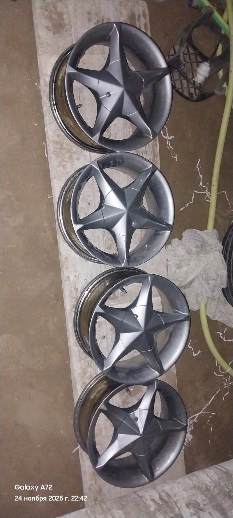 Teker 1 000 TMT - Сакар - img 5