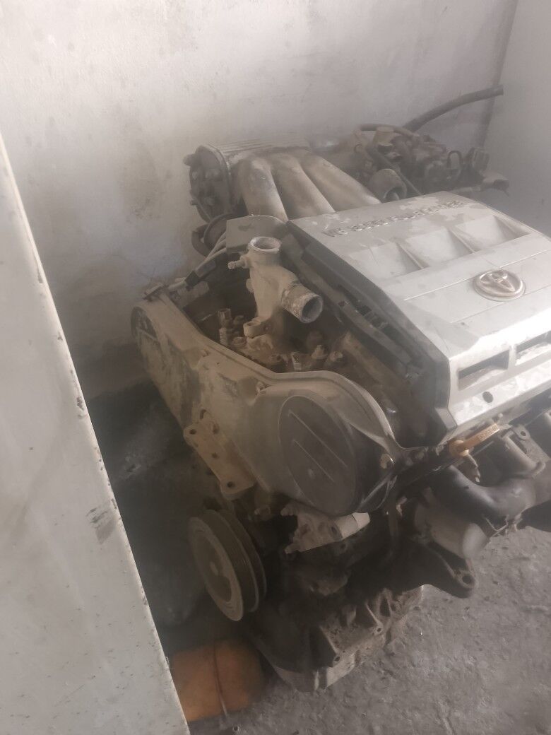 2 mz mator 4 000 TMT - Туркменабат - img 2