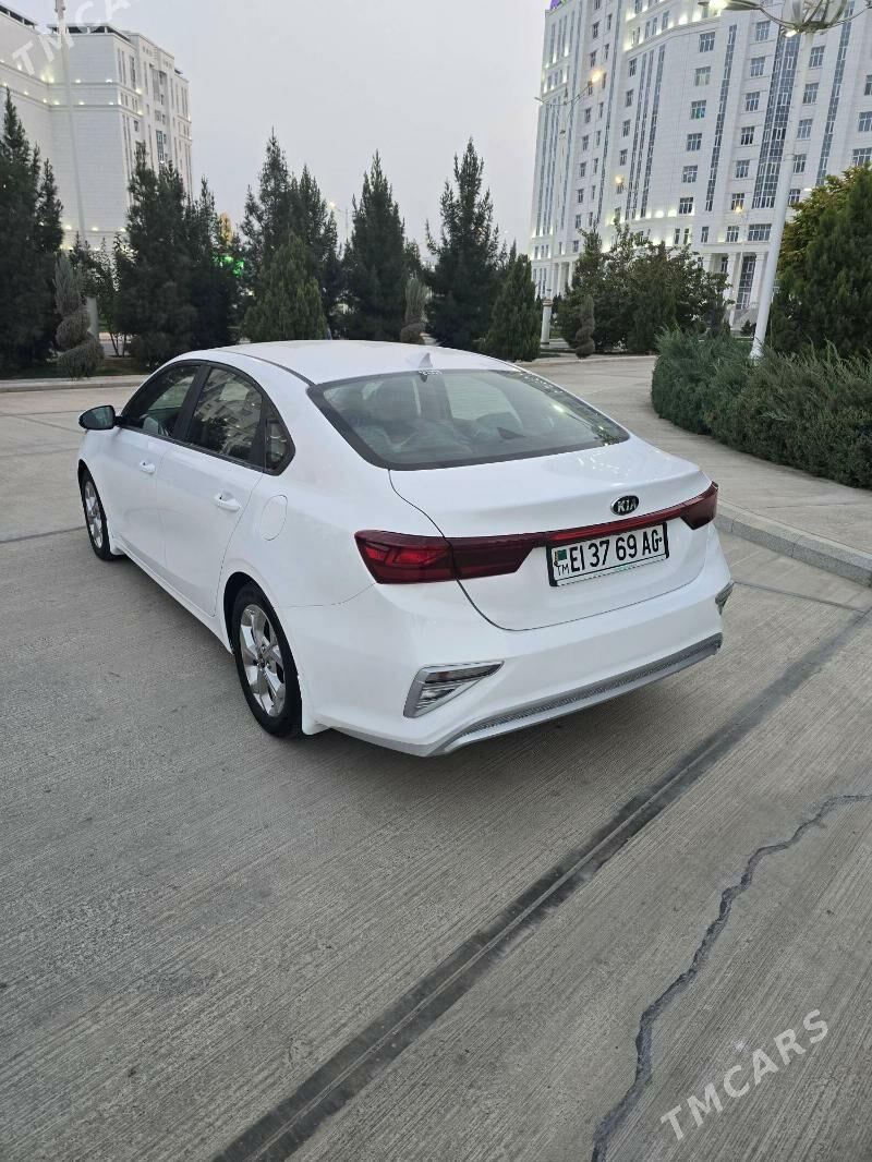 Kia Forte 2021 - 190 000 TMT - Ашхабад - img 7
