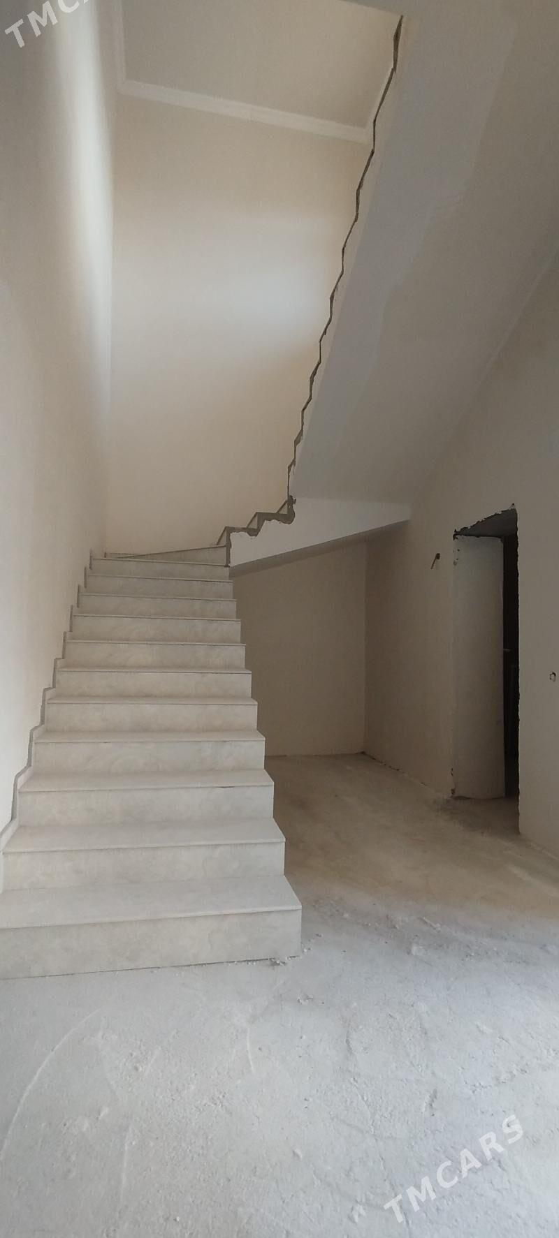 3 kwartyl 2 etaj kotej - Türkmenabat - img 5