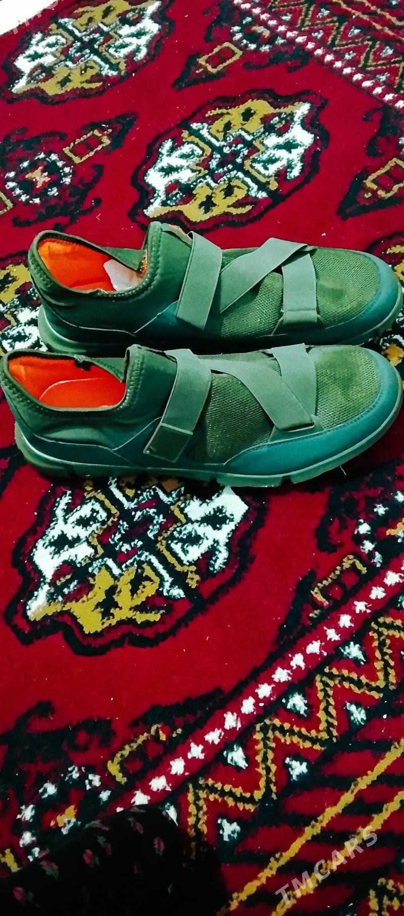 krasowka - Aşgabat - img 3