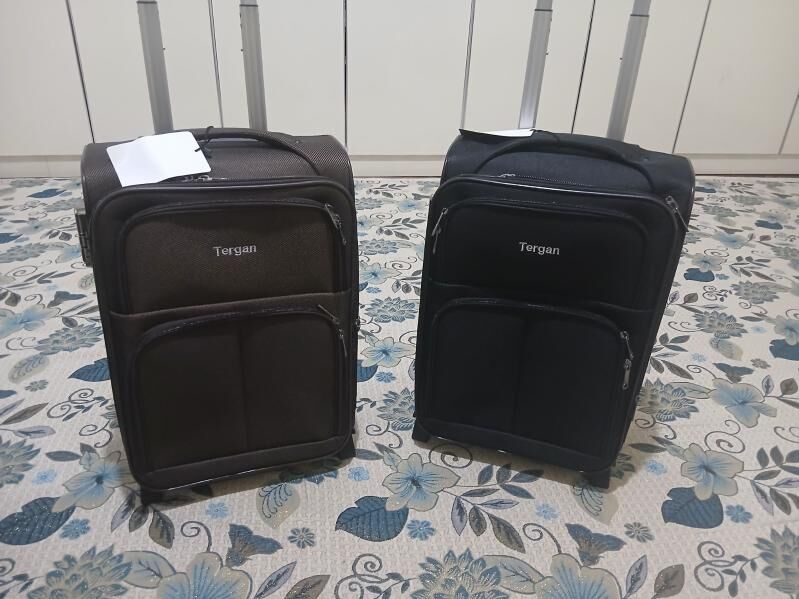 Çemedan/Çemodan/Sumka/Чемодан. - 30 mkr - img 3