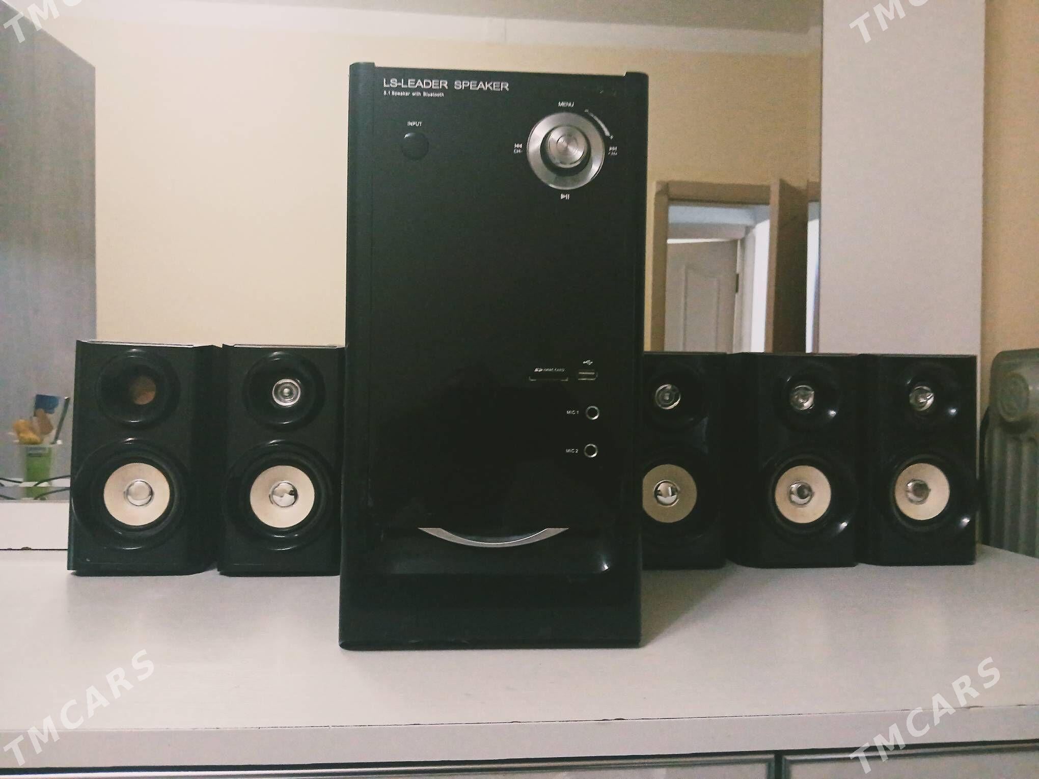 Kalonka - Parahat 7 - img 2