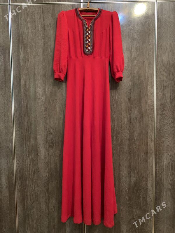 вечернее платье - Туркменбаши - img 2