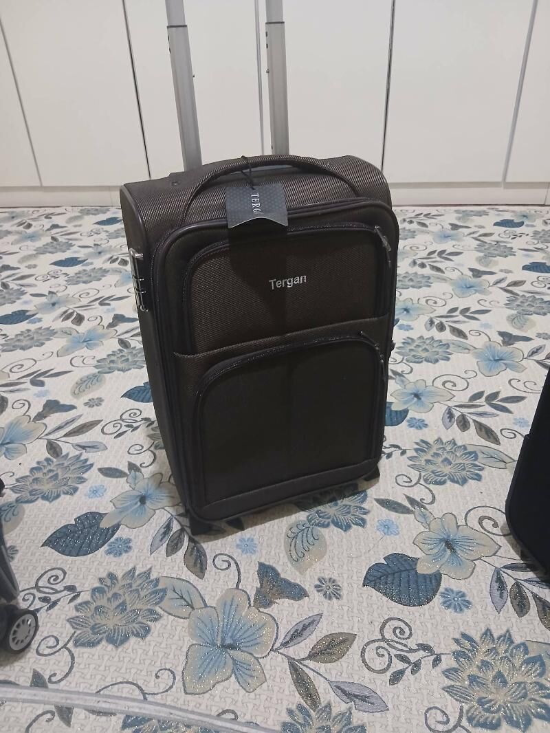 Çemedan/Çemodan/Sumka/Чемодан. - 30 mkr - img 2