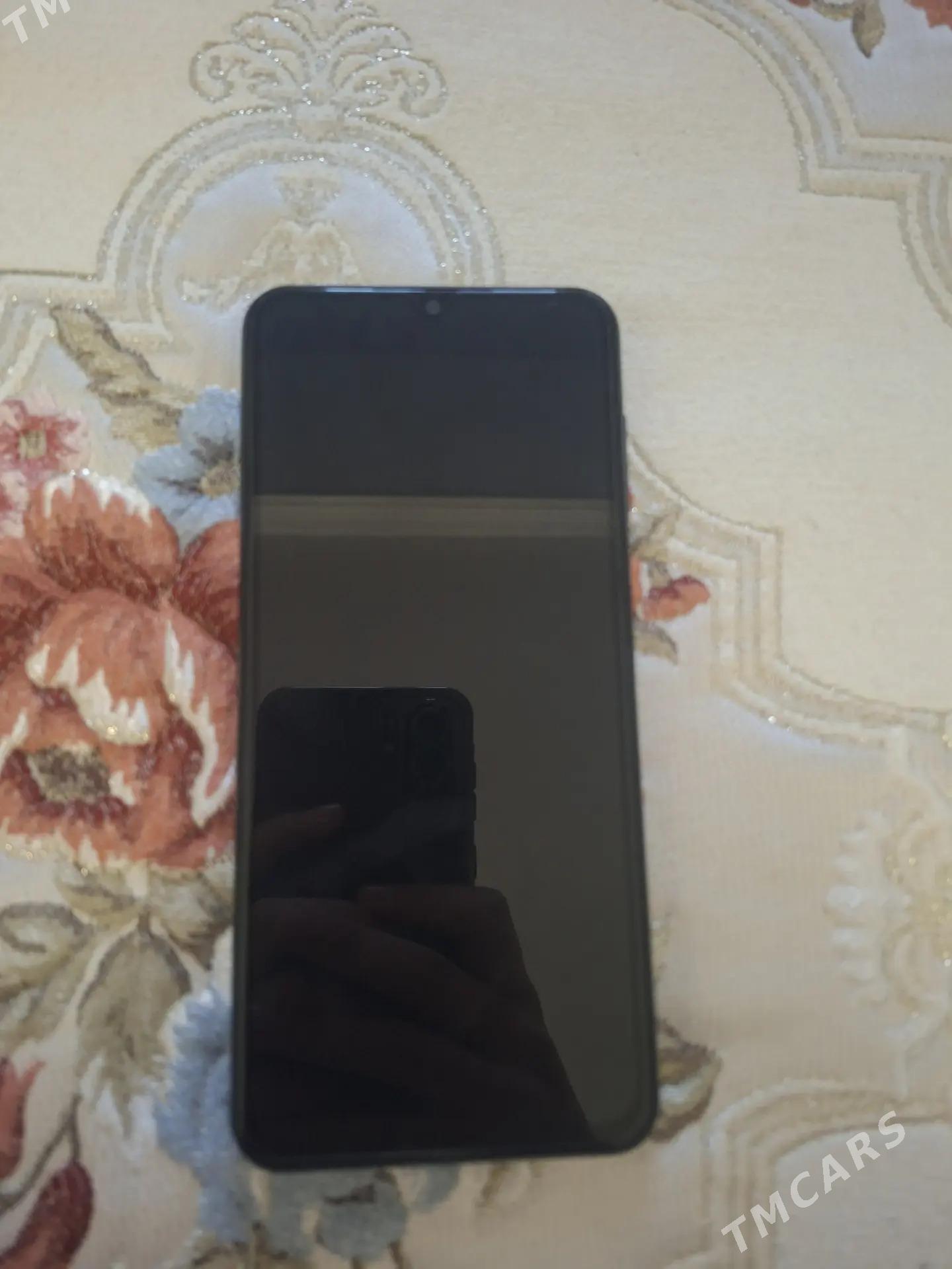 A13 - Türkmenbaşy - img 2