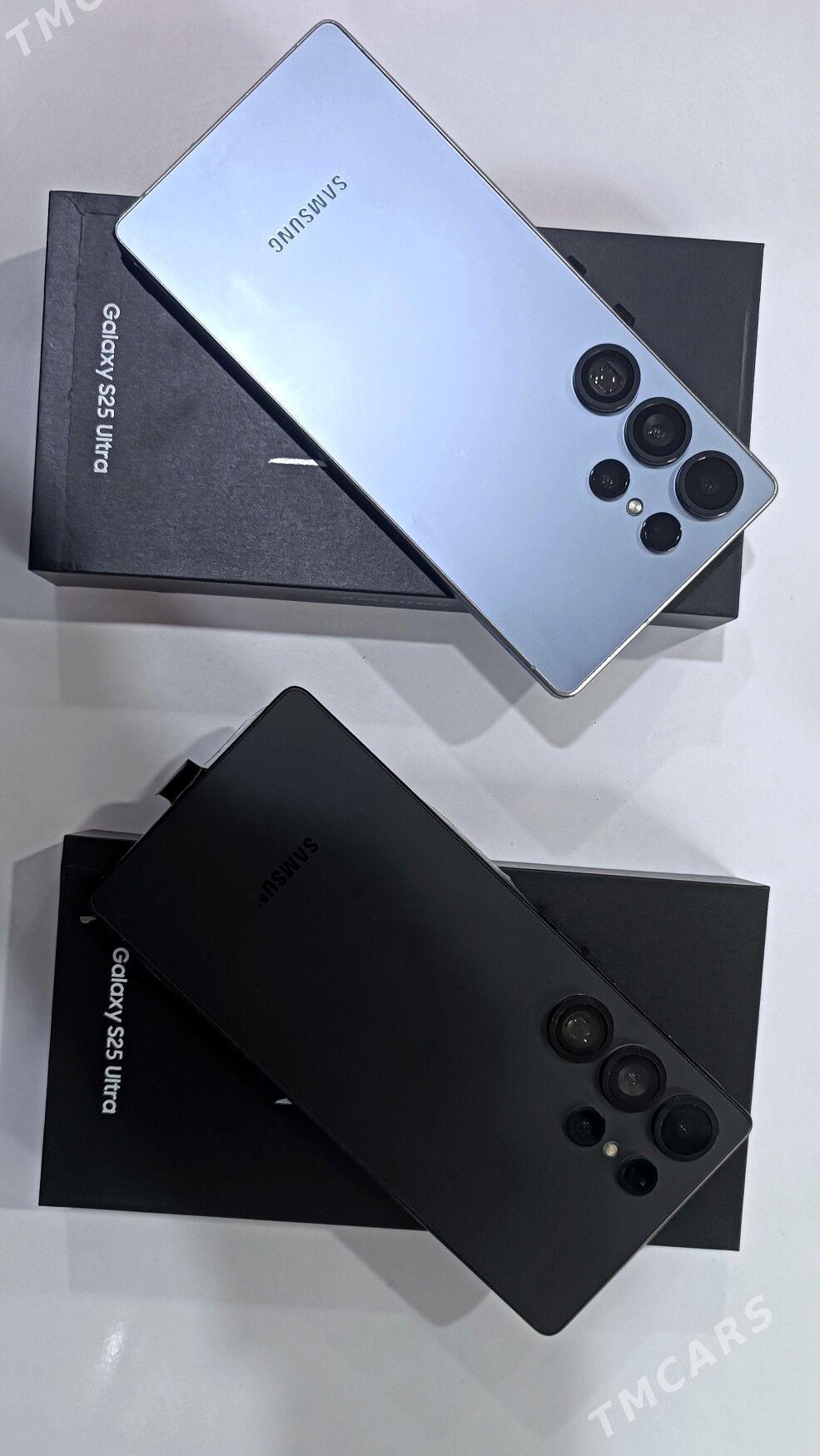 S 25 ULTRA 6/128 - Балканабат - img 2