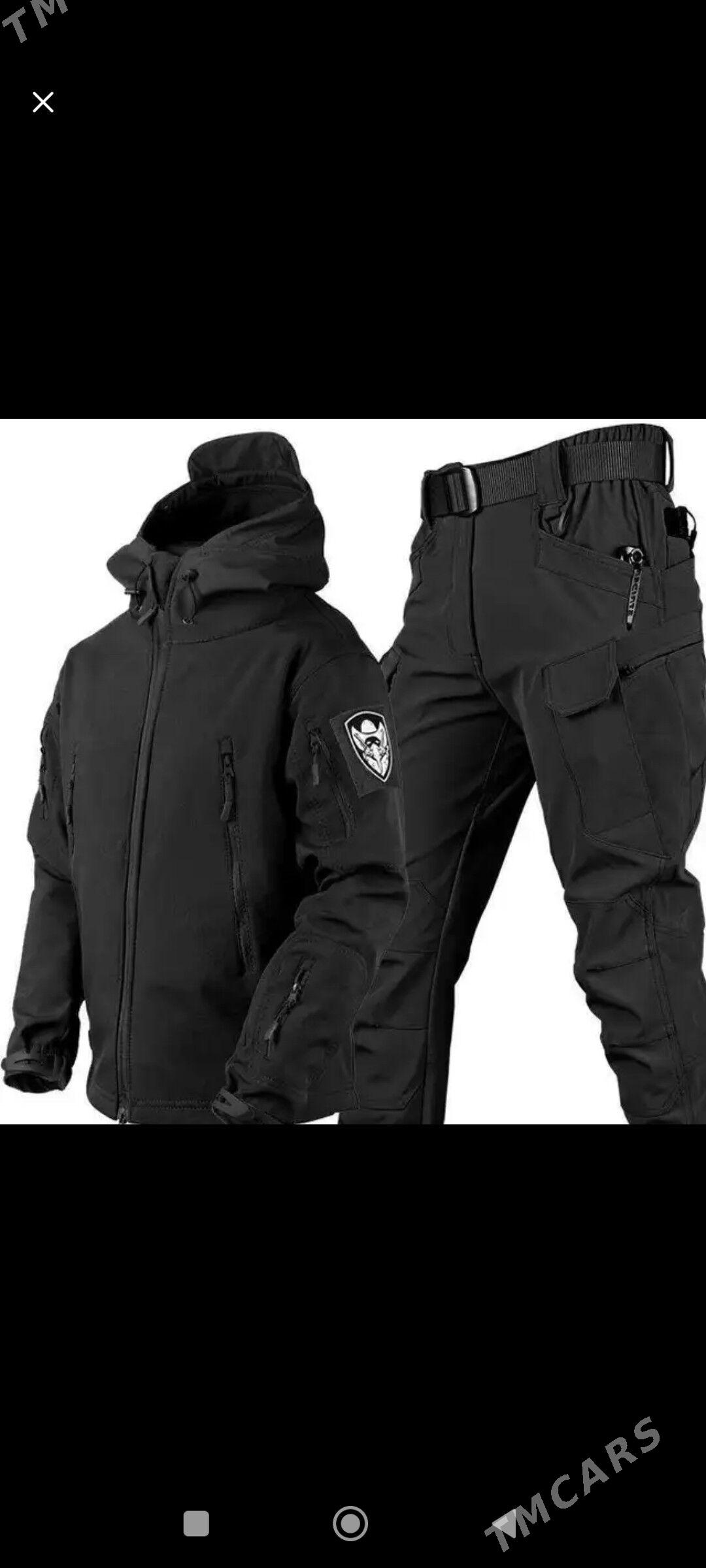 kurtka - Aşgabat - img 2