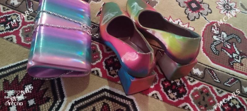 tufli - Дашогуз - img 1