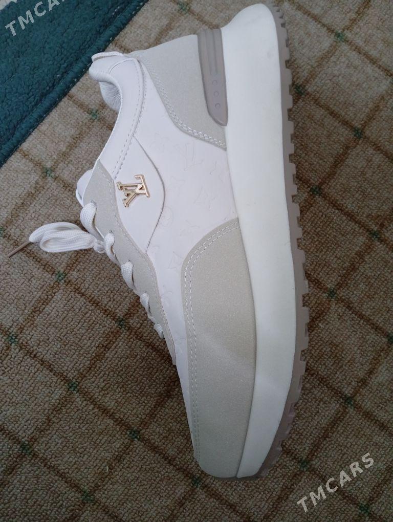 krassowka - Türkmenbaşy - img 1