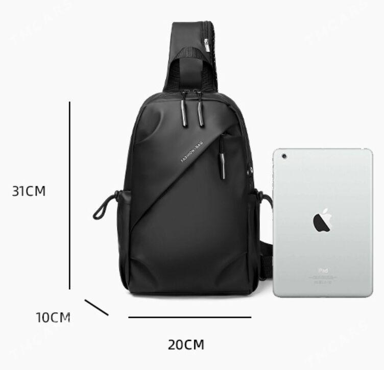 Сумка Fashion Bag - Ашхабад - img 5