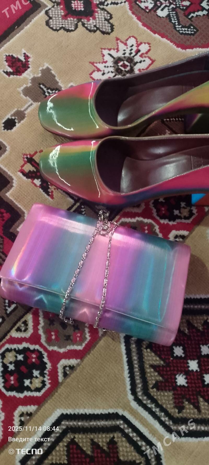 tufli - Дашогуз - img 2