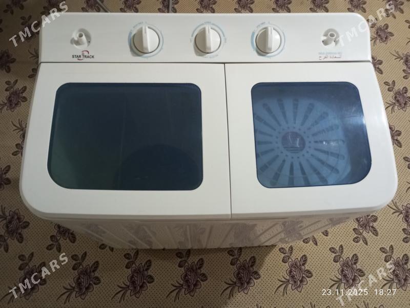 kir masyn pol aftomat - Мары - img 2