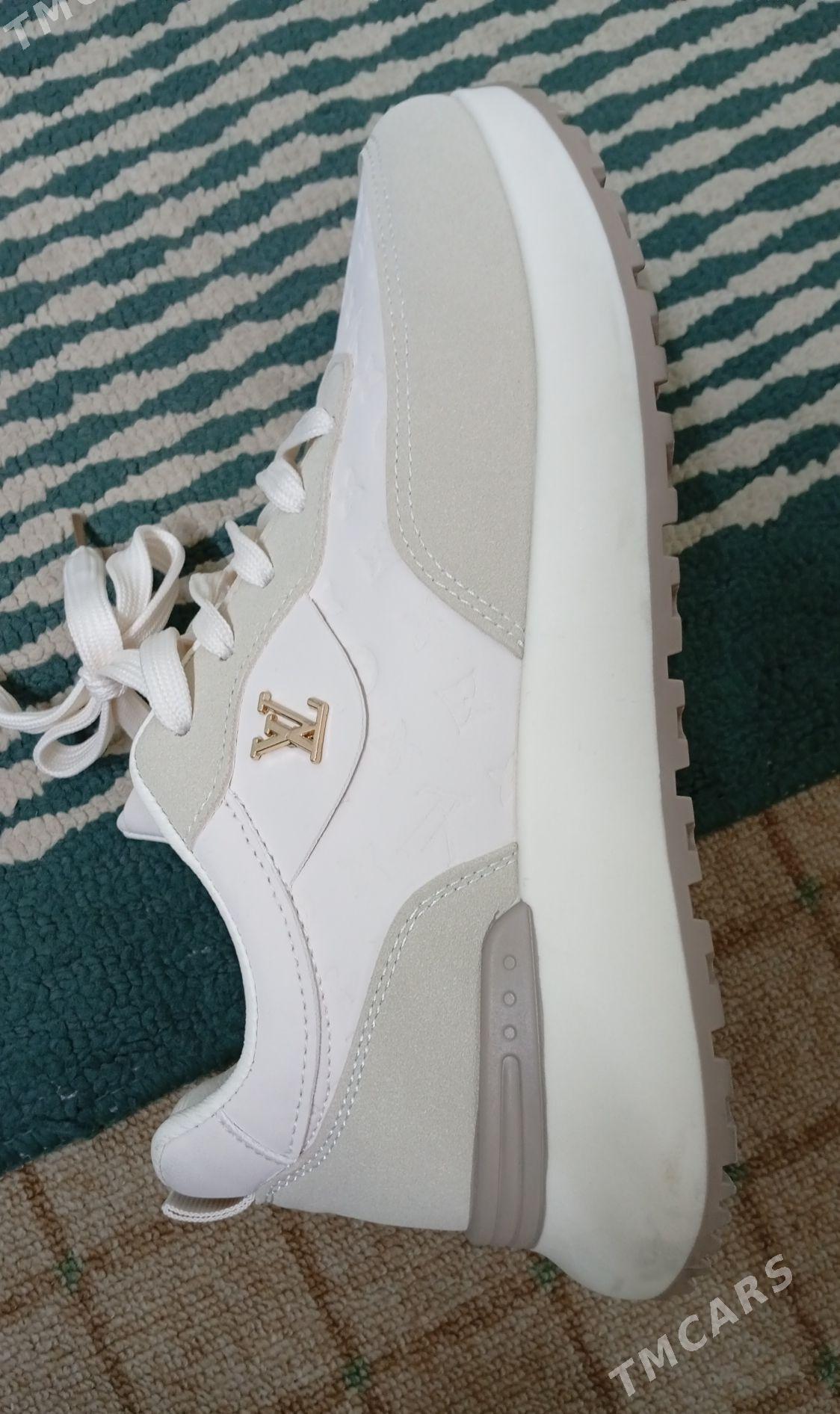 krassowka - Türkmenbaşy - img 3