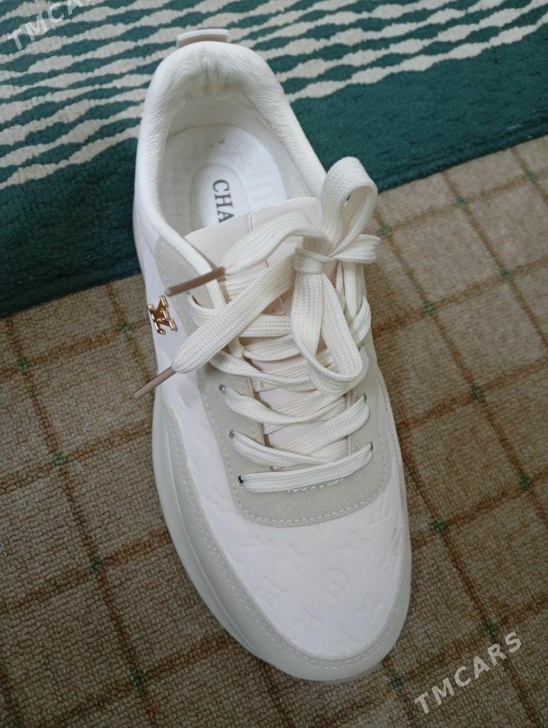 krassowka - Türkmenbaşy - img 2