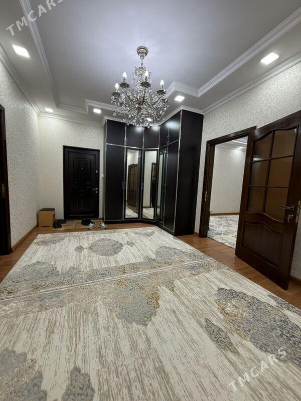 Мир 3 3 комнатная - Ашхабад - img 4