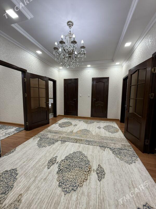 Мир 3 3 комнатная - Ашхабад - img 2