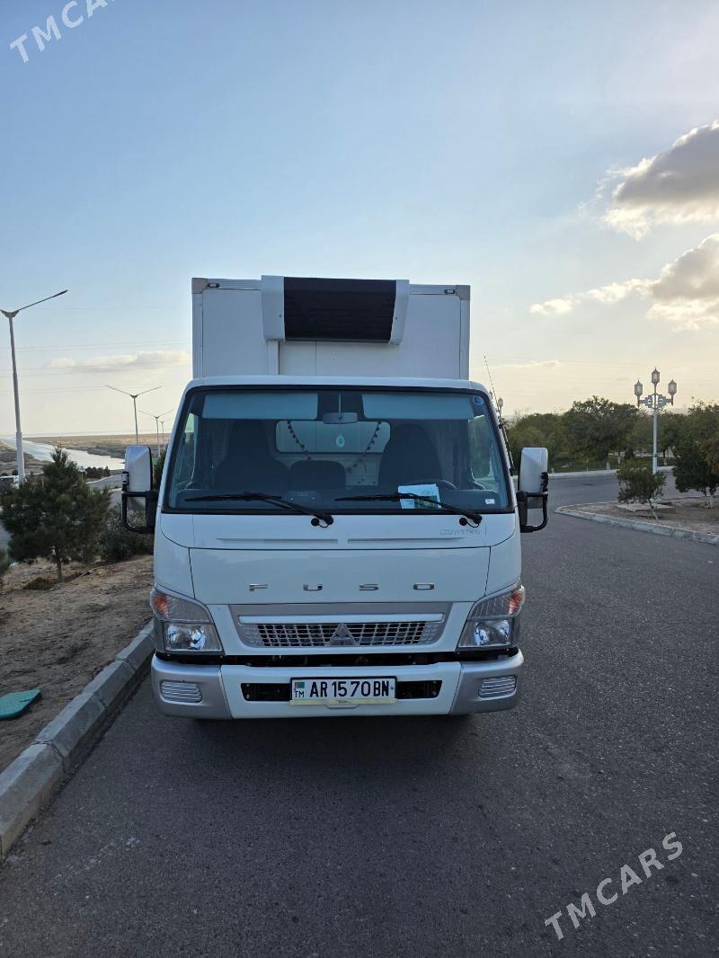 Mitsubishi Canter 2024 - 572 000 TMT - Ашхабад - img 3