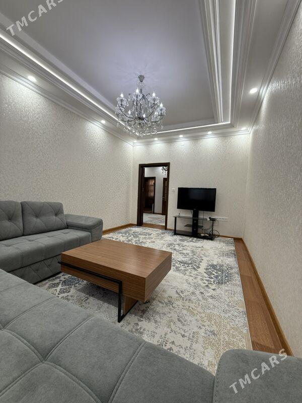 Мир 3 3 комнатная - Ашхабад - img 3