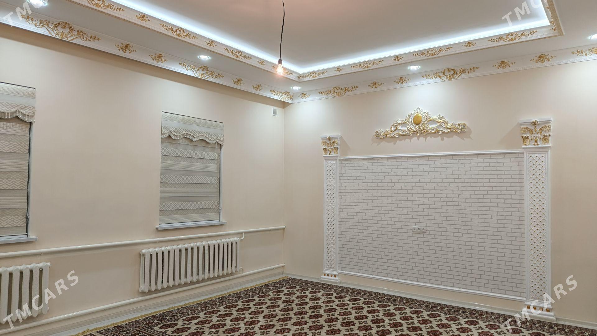 Ýaşaýyş jaý - Губадаг - img 7