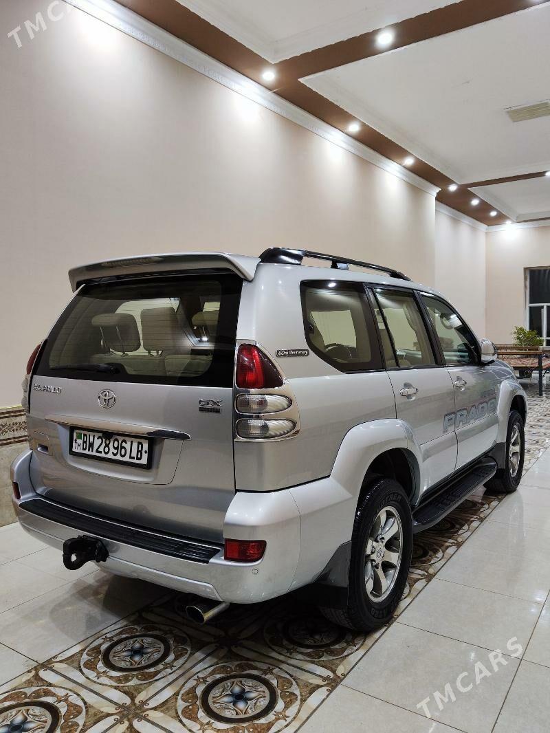 Toyota Land Cruiser Prado 2009 - 455 000 TMT - Туркменабат - img 6
