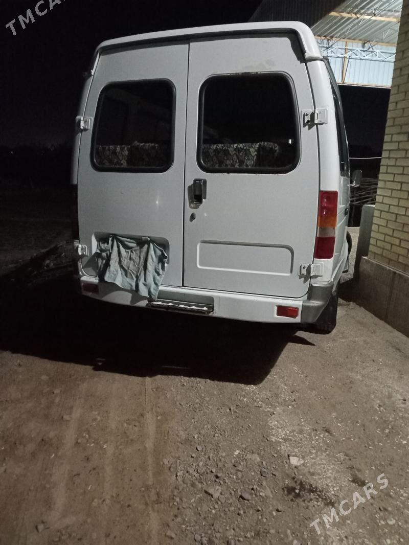 Gaz Gazel 2001 - 90 000 TMT - Сакарчага - img 7