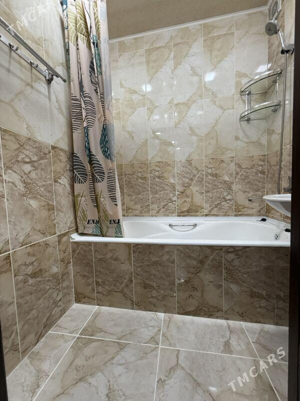 Мир 3 3 комнатная - Ашхабад - img 9