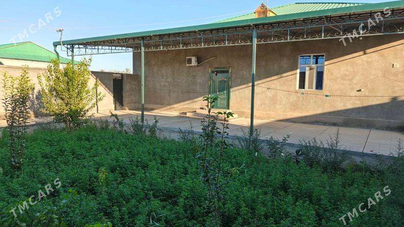 Ýaşaýyş jaý - Губадаг - img 2