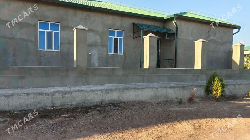 Ýaşaýyş jaý - Губадаг - img 3