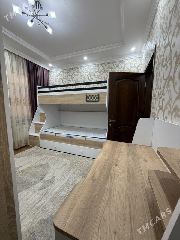 Мир 3 3 комнатная - Ашхабад - img 8