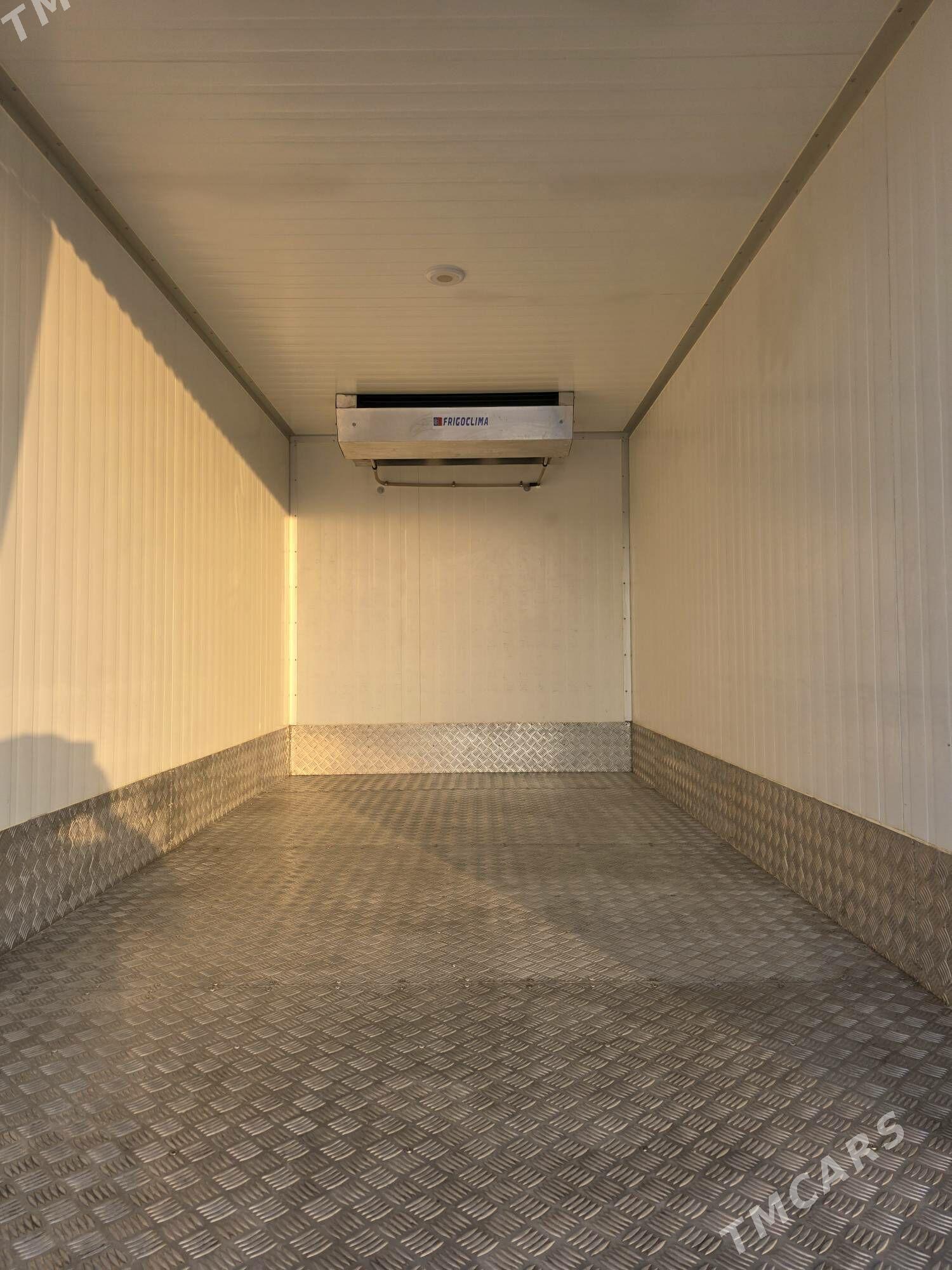 Mitsubishi Canter 2024 - 572 000 TMT - Ашхабад - img 5