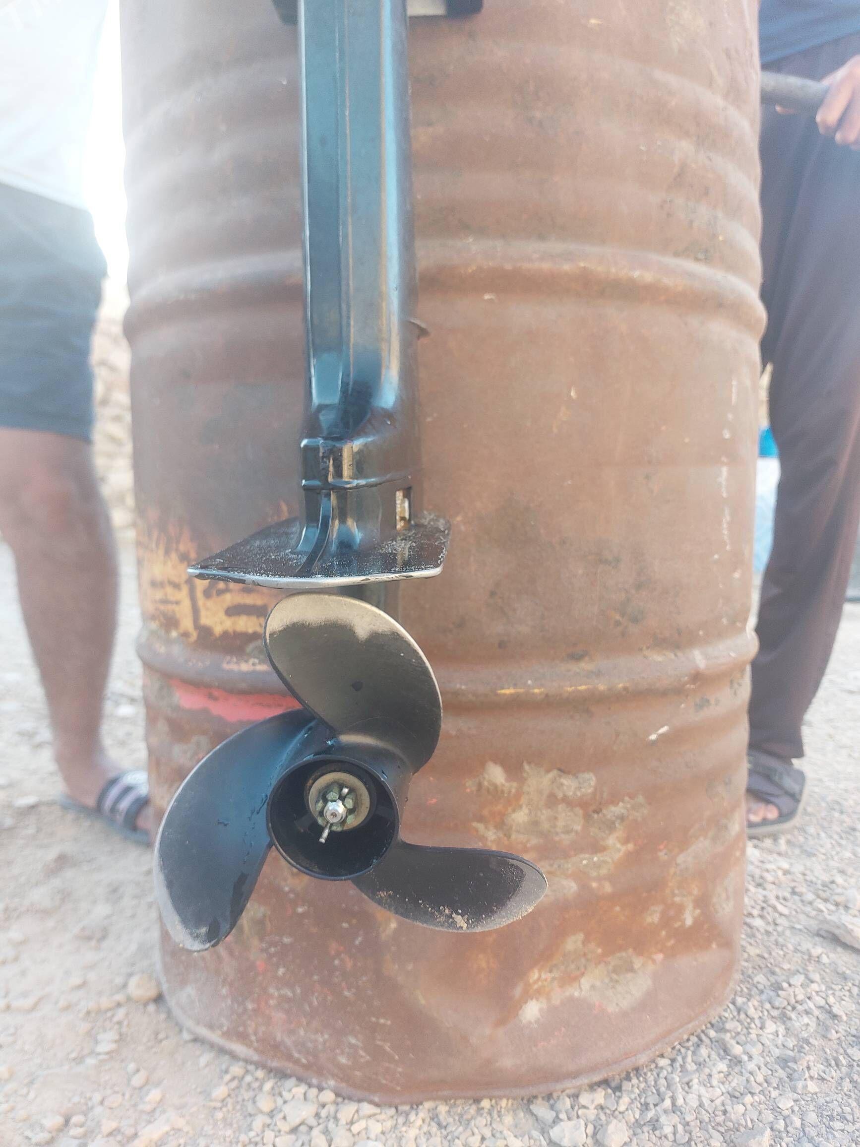 mercury 5japan - Балканабат - img 2