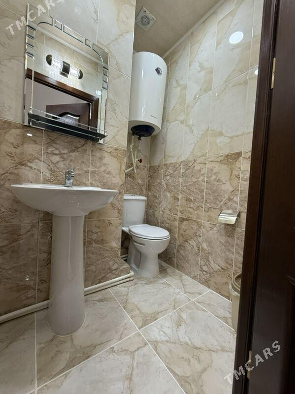 Мир 3 3 комнатная - Ашхабад - img 10