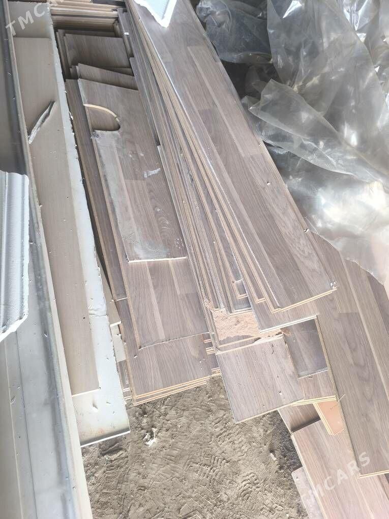 стройматериалы - Ашхабад - img 2