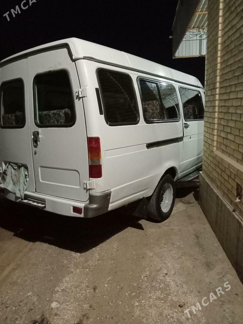 Gaz Gazel 2001 - 90 000 TMT - Сакарчага - img 8